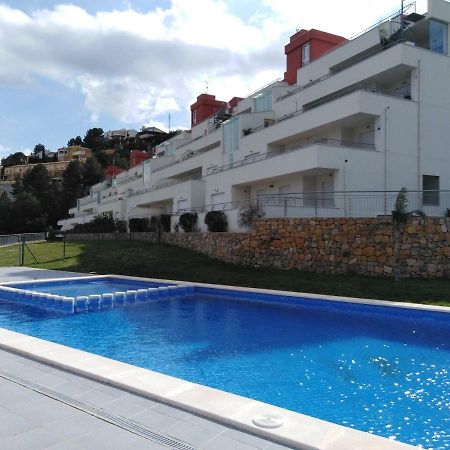 Monte Corona Ador Exterior photo