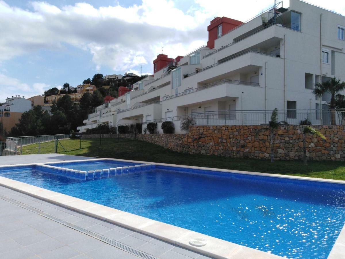 Monte Corona Ador Exterior photo